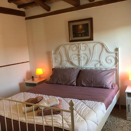 Salamon Guest House Wenecja Zewnętrze zdjęcie