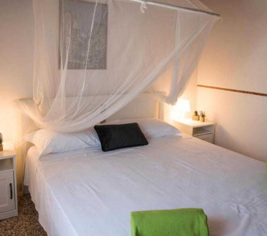 Salamon Guest House Wenecja Zewnętrze zdjęcie