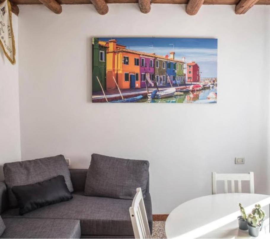 Salamon Guest House Wenecja Zewnętrze zdjęcie