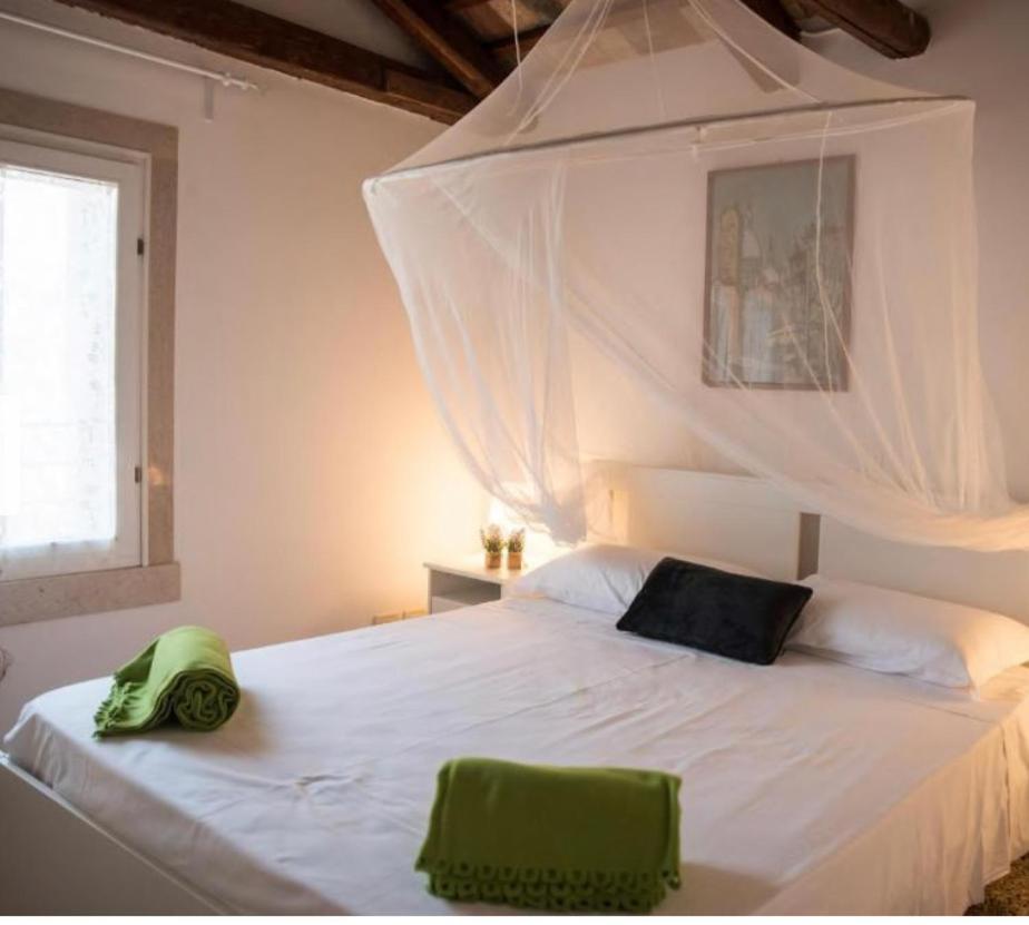 Salamon Guest House Wenecja Zewnętrze zdjęcie