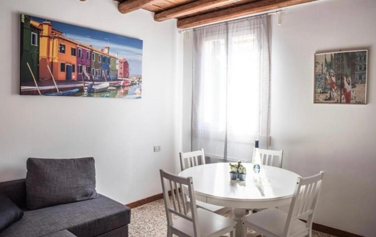 Salamon Guest House Wenecja Zewnętrze zdjęcie