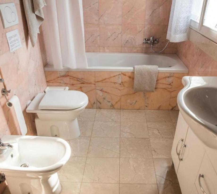 Salamon Guest House Wenecja Zewnętrze zdjęcie