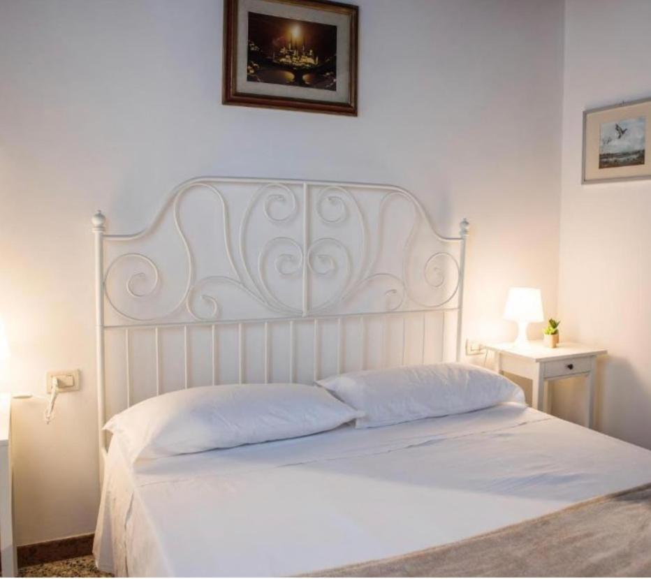 Salamon Guest House Wenecja Zewnętrze zdjęcie