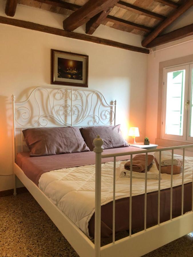 Salamon Guest House Wenecja Zewnętrze zdjęcie