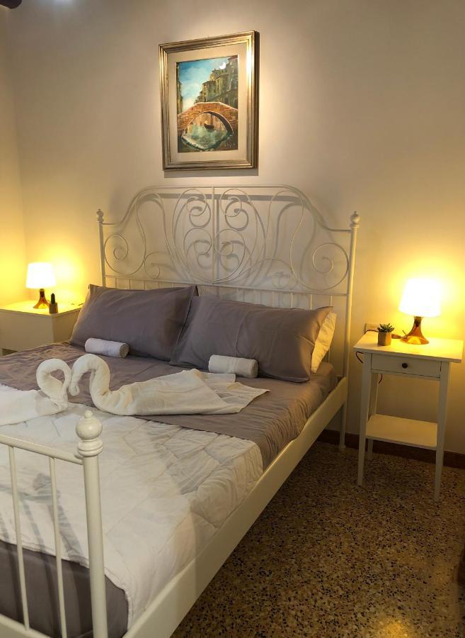 Salamon Guest House Wenecja Zewnętrze zdjęcie