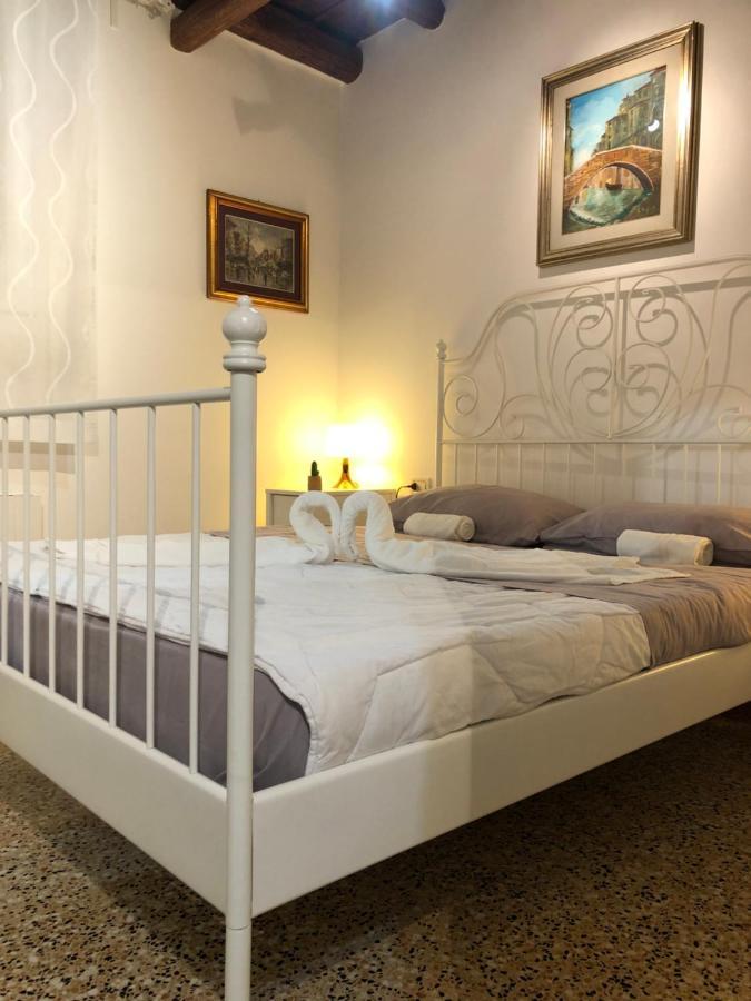 Salamon Guest House Wenecja Zewnętrze zdjęcie