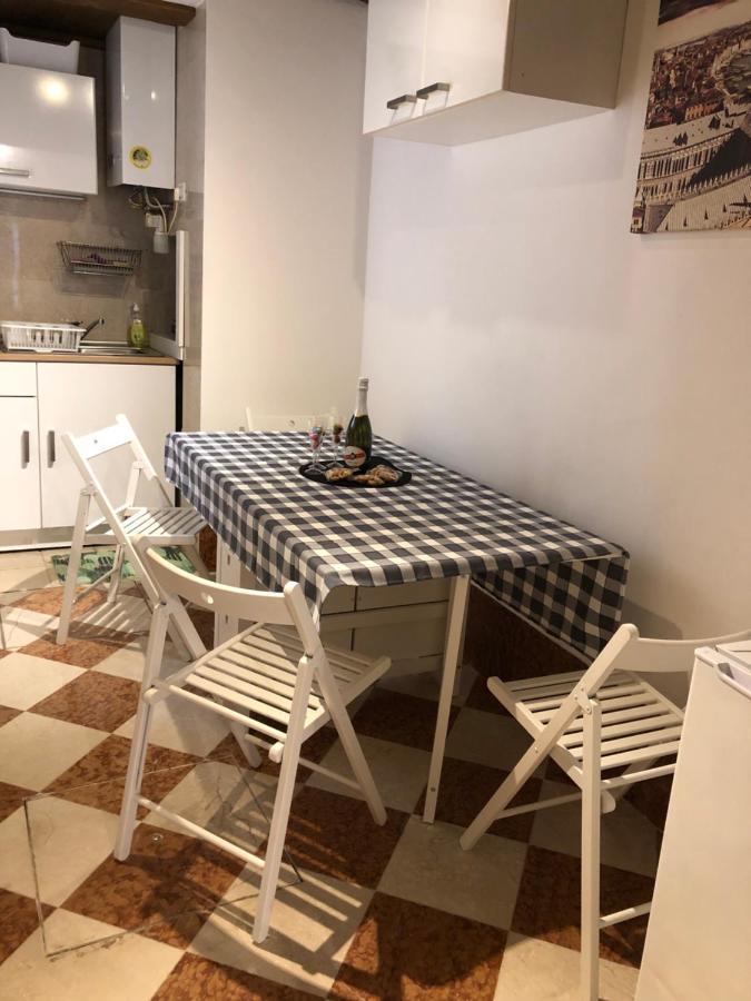 Salamon Guest House Wenecja Zewnętrze zdjęcie