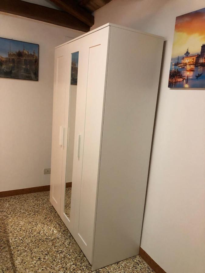Salamon Guest House Wenecja Zewnętrze zdjęcie