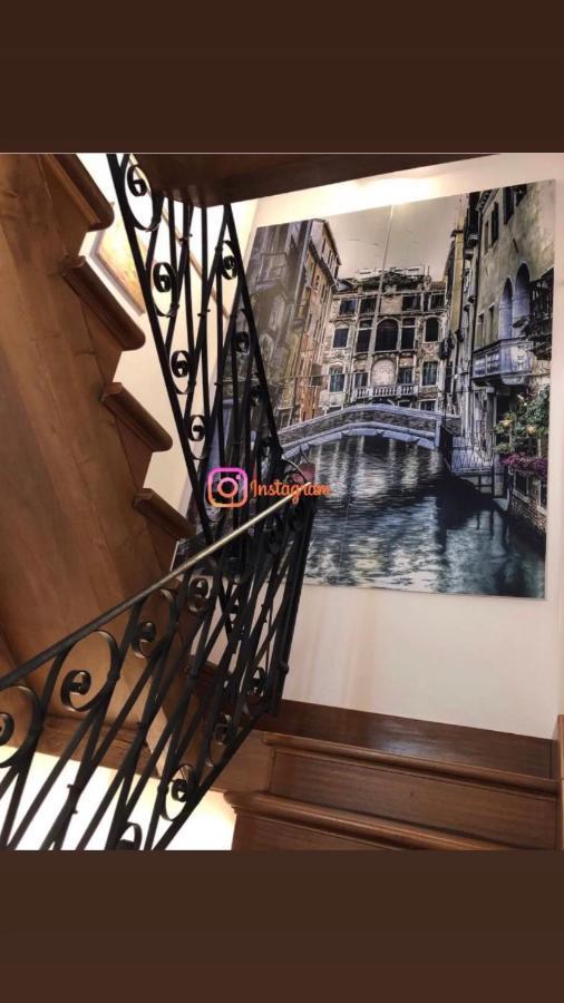 Salamon Guest House Wenecja Zewnętrze zdjęcie