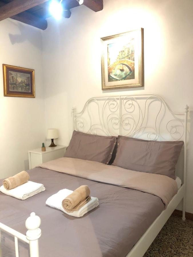 Salamon Guest House Wenecja Zewnętrze zdjęcie
